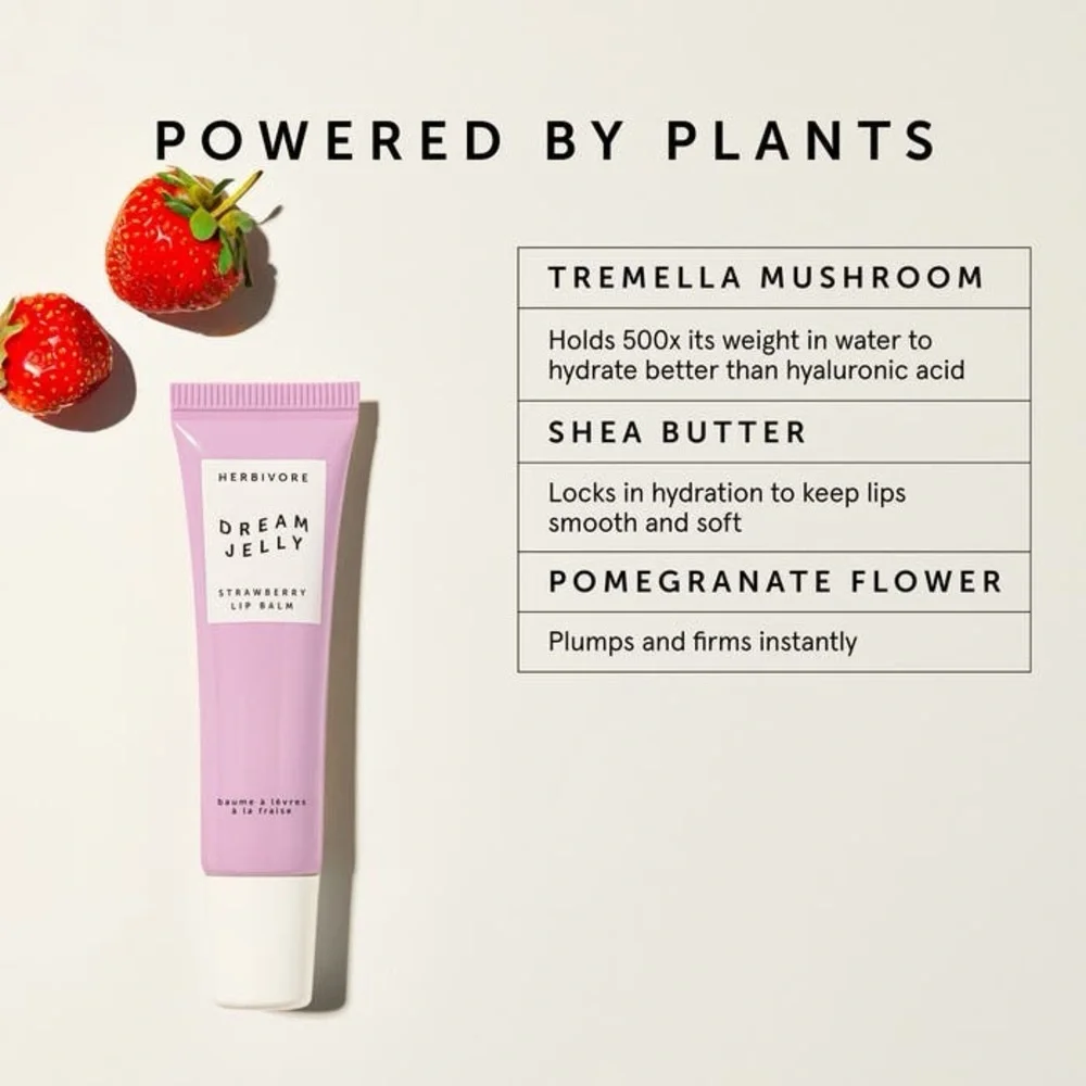 Herbivore Botanicals herbivore dream